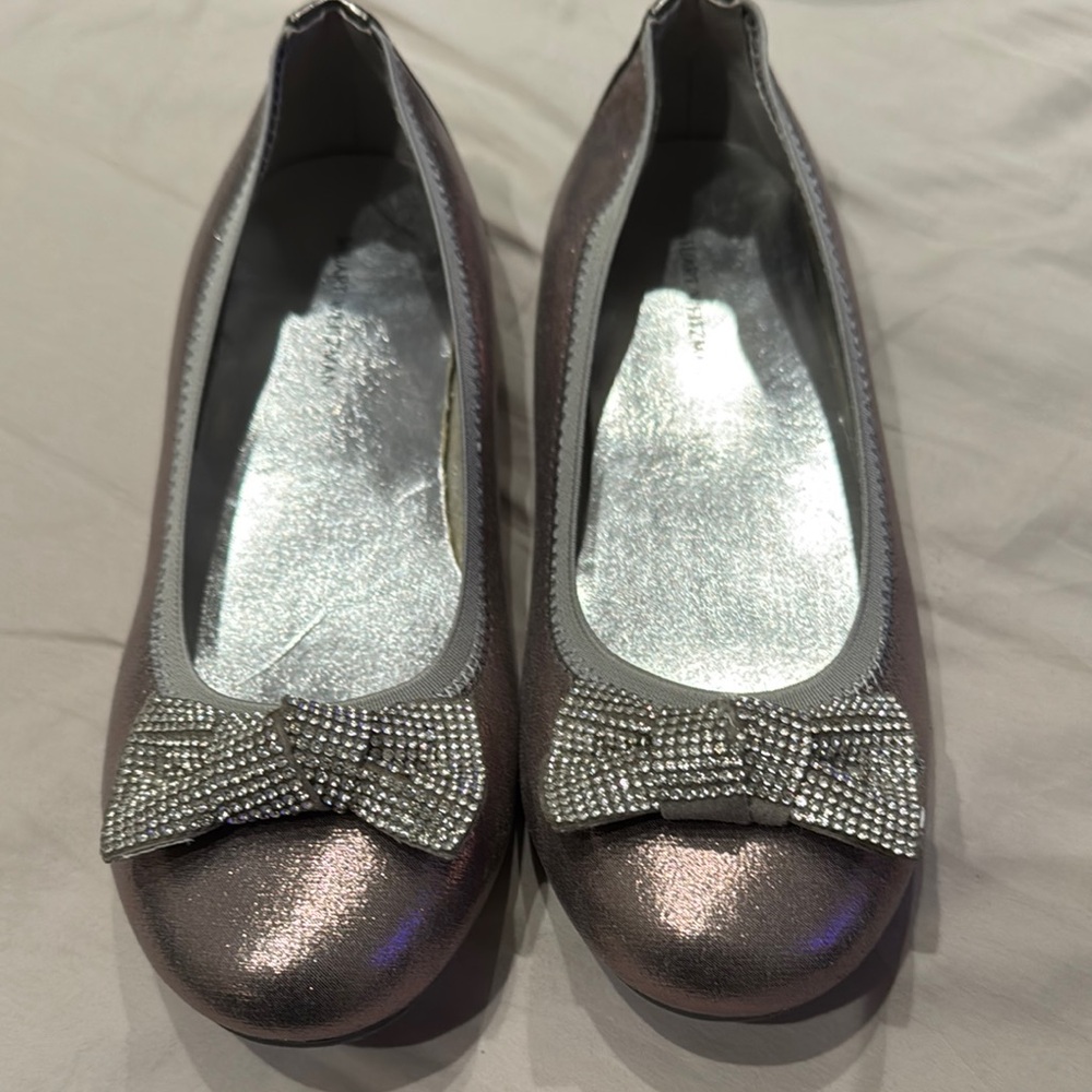 NWT Stuart Weitzman Girls Shoes